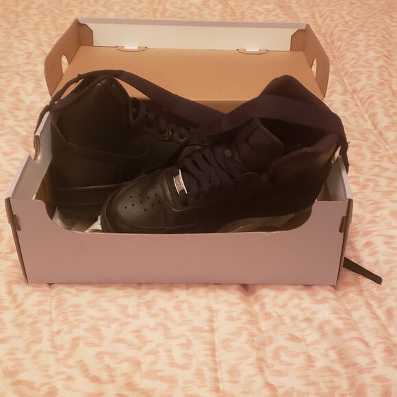 Air Force 1 to sell - Picture 4 of 5